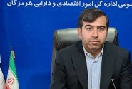 صدور ۴۶ هزار مجوز از درگاه ملی مجوزها در هرمزگان