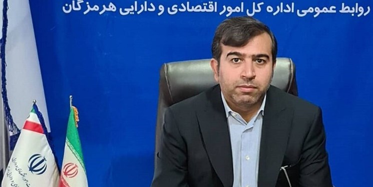 صدور ۴۶ هزار مجوز از درگاه ملی مجوزها در هرمزگان
