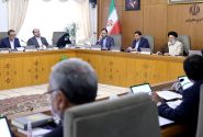 تغییر نام دو روستا در هرمزگان توسط هیات وزیران