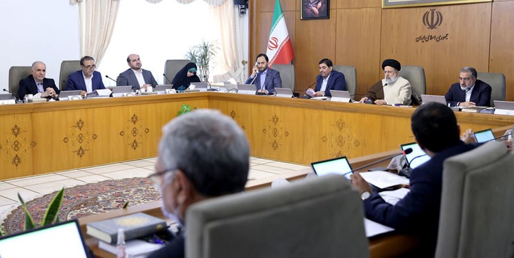 تغییر نام دو روستا در هرمزگان توسط هیات وزیران