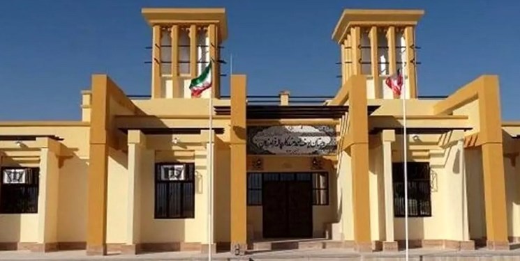 تعهد ساخت ۷ مدرسه و اهدای ۲۵۰ کولر برای مدارس هرمزگان توسط جامعه شیلاتی