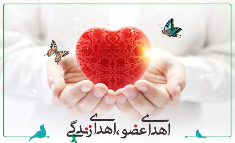 بانوی ۶۴ ساله هرمزگانی با مرگ خود زندگی بخشید