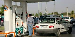 سوخت گیری با کارت سوخت آزاد فقط در چهار جایگاه امکان پذیر است