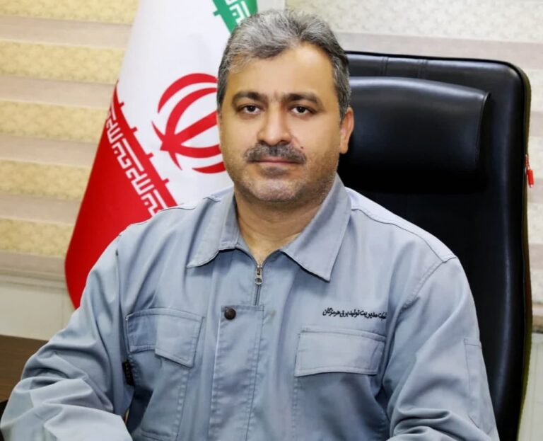 تولید ۲ میلیارد کیلو وات ساعت انرژی در نیروگاه بندرعباس