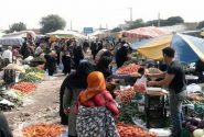 راه‌اندازی روستا بازار در سه نقطه از استان