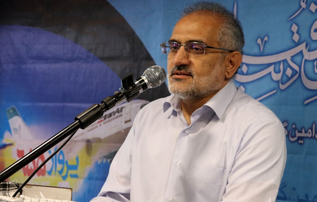 آمریکایی‌ها پیش از کودتای ۲۸ مراد نفوذشان در کشور را شروع کرده بودند