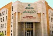 هرمزگان ۲۰ بندر صیادی و ۲۲ موج شکن مردمی دارد