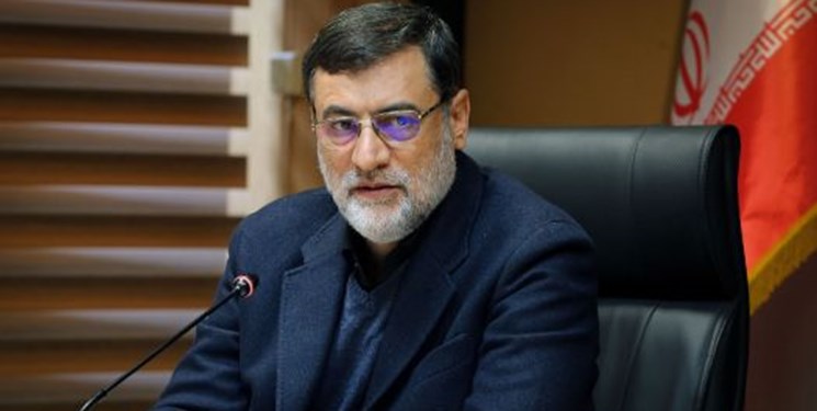 پیگیری معیشت جانبازان زیر ۲۵درصد هرمزگانی