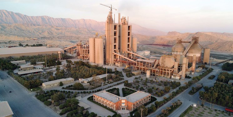 مدیرعامل سیمان هرمزگان تغییر کرد