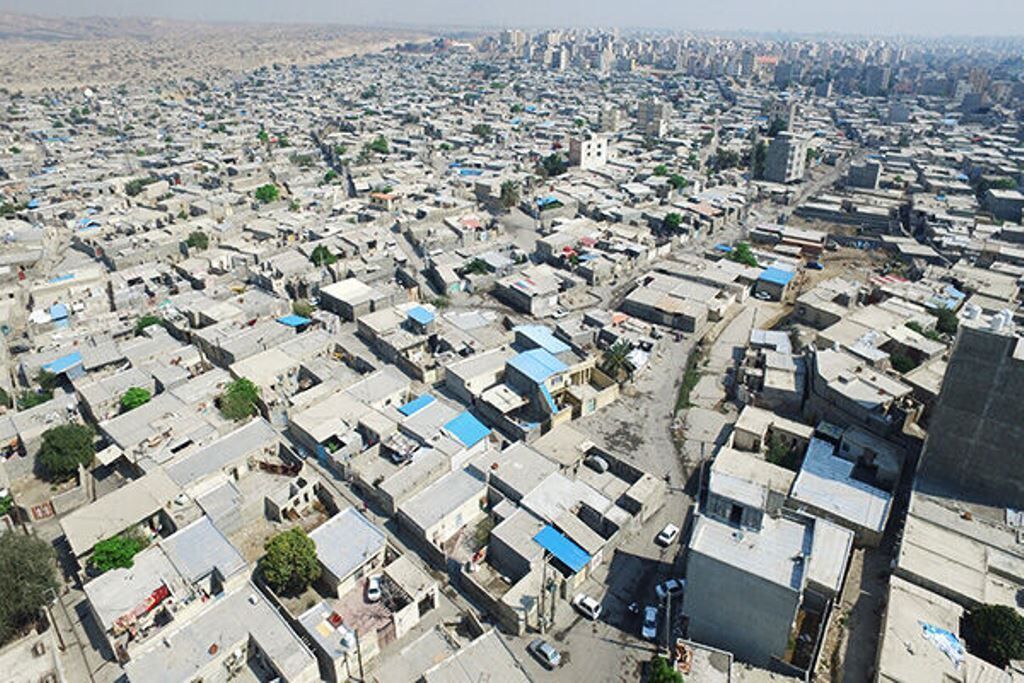 موافقت وزیر کشور با تبدیل دهستان کهورستان بندر خمیر به بخش