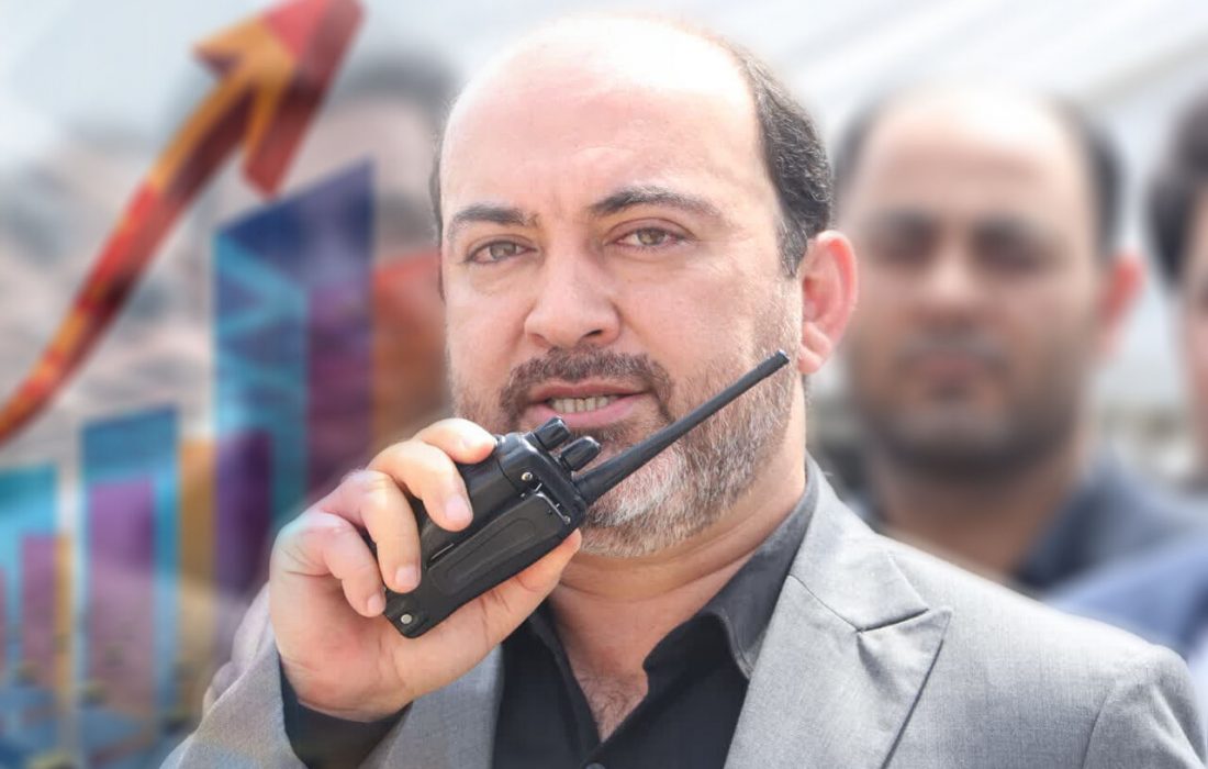 یکی از مهمترین دلایل رسیدن به کسبِ رتبه نخستِ رشد اقتصادی هرمزگان تلاش همه‌جانبه بخش دولتی و خصوصی بود