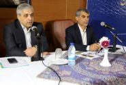 بهره‌برداری از طرح توسعه بندر بوموسی و کلنگ زنی مجتمع بندری مکران در سفر رئیس‌جمهور به هرمزگان