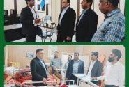 اولین هنرستان بهیاری پسرانه استان راه اندازی می شود