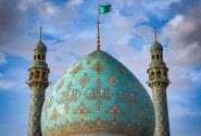 مساجد  یکی از عوامل مؤثر و مهم در ایجاد و شکل گیری نهضت اسلامی است