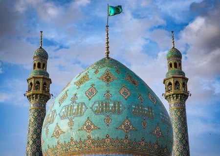 مساجد  یکی از عوامل مؤثر و مهم در ایجاد و شکل گیری نهضت اسلامی است