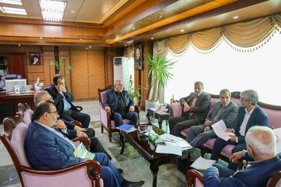 نیازها و چالش های حوزه بهداشت و درمان استان هرمزگان