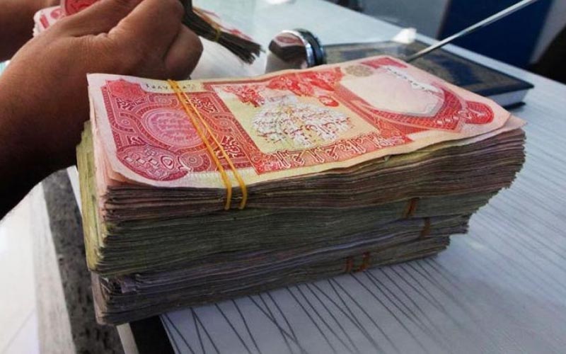 حذف دردسرهای تبدیل ارز با پرداخت دینار به زائران اربعین
