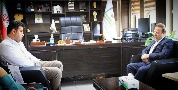 فولاد هرمزگان، مصمم به تحقق تولید ۱۰ میلیون تن فولاد در استان هرمزگان