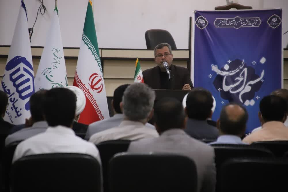 مسئله این است؛ محرومیت زدایی و امیدآفرینی