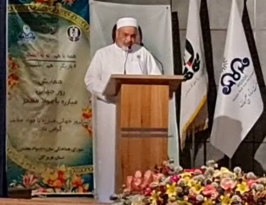 تقلب در کنکور، ظلم به نسل علمی است و آینده کشور را به خطر می اندازد