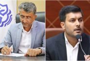  پیام تبریک شهردار بندرعباس به مصیب نظری، رئیس جدید شورای اسلامی این شهر