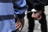 شناسایی مخفیگاه یک سارق به عنف متواری شده در قشم 