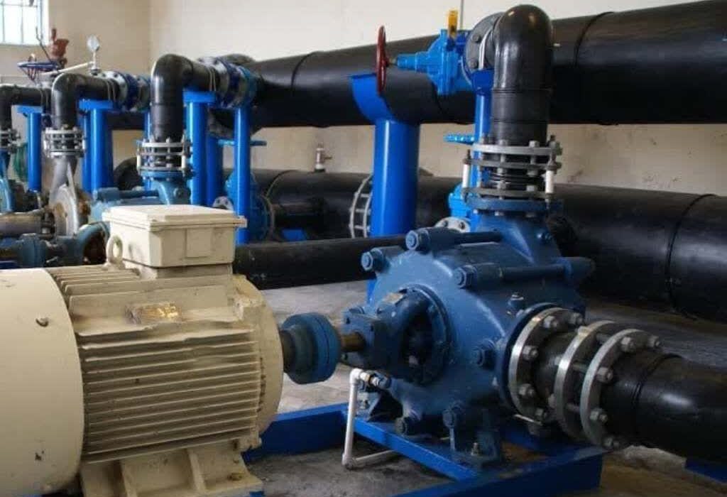 بهبود وضعیت کمبود آب آشامیدنی چهار روستا در بندرعباس
