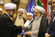 امام جمعه جدید شهرستان بندرلنگه معارفه شد