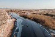 سه پالایشگاه غرب بندرعباس اخطار زیست محیطی گرفتند