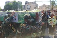 دیگر هیچ مسامحه‌ای با قاچاقچیان نخواهیم داشت