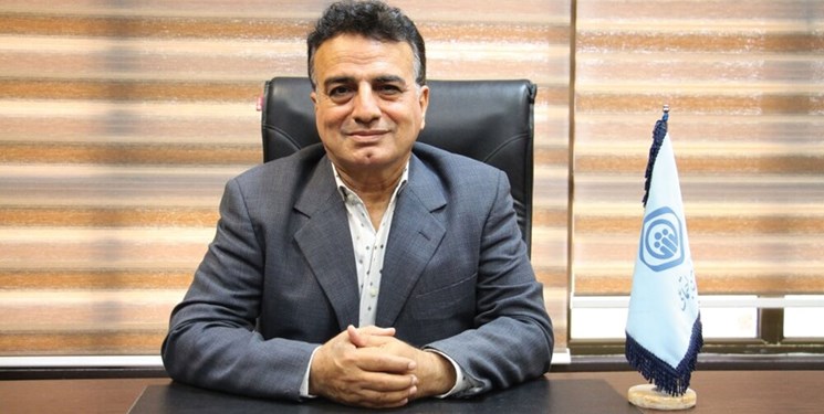 کسب رتبه اول مدیریت درمان تامین اجتماعی هرمزگان در کشور