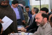 درخواست ۲۵۲ نفر از اهالی میناب را رسیدگی کرد