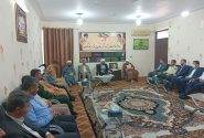 دبیر ستاد امر به معروف و نهی از منکر جاسک معرفی شد