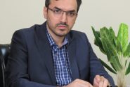 معاون توسعه مدیریت منابع و برنامه ریزی دانشگاه علوم پزشکی هرمزگان تغییر کرد