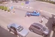 جوابیه دانشگاه علوم پزشکی هرمزگان در خصوص تصادف نیسان آبی با دانشجوی پزشکی
