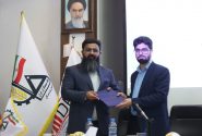 محمد پاينده رئيس خانه صنعتکاران استان هرمزگان شد