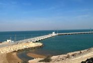 افتتاح ۳ اسکله گردشگری در سفر رئیس جمهور به هرمزگان