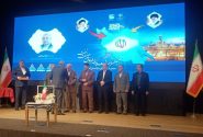 شرکت پالایش نفت بندرعباس در جایگاه برتر پدافند غیر عامل و مدیریت بحران صنایع نفتی کشور