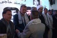 شهدای هرمزگان ستارگان درخشان مقابله با استکبار جهانی هستند