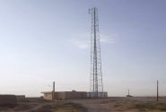 ارتقاء سایت موبایل روستایی گارستانه شهرستان بندرلنگه به تکنولوژی اینترنت نسل چهارم