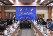 برخورد استاندار هرمزگان با بانک‌های غیرهمراه در طرح نهضت ملی مسکن