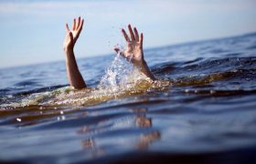 غرق شدن ۴ گردشگر در سواحل بندرنخیلو