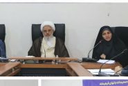 بانوان دانشگاه علوم پزشکی هرمزگان نقش سازنده در حوزه سلامت دارند