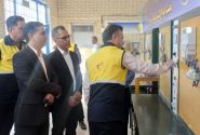 ۷ درصد مشترکان برق خانگی در هرمزگان هستند
