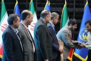 ۳۶۰۴ مددجوی هرمزگانی جشن خودکفایی برپا کردند
