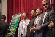آزاد سازی ۲۱ زندانی جرائم غیرعمد در روز پدر به همت شرکت نفت ستاره خلیج فارس