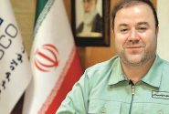 فولاد هرمزگان به دوازدهمین سال فعالیت خود رسید