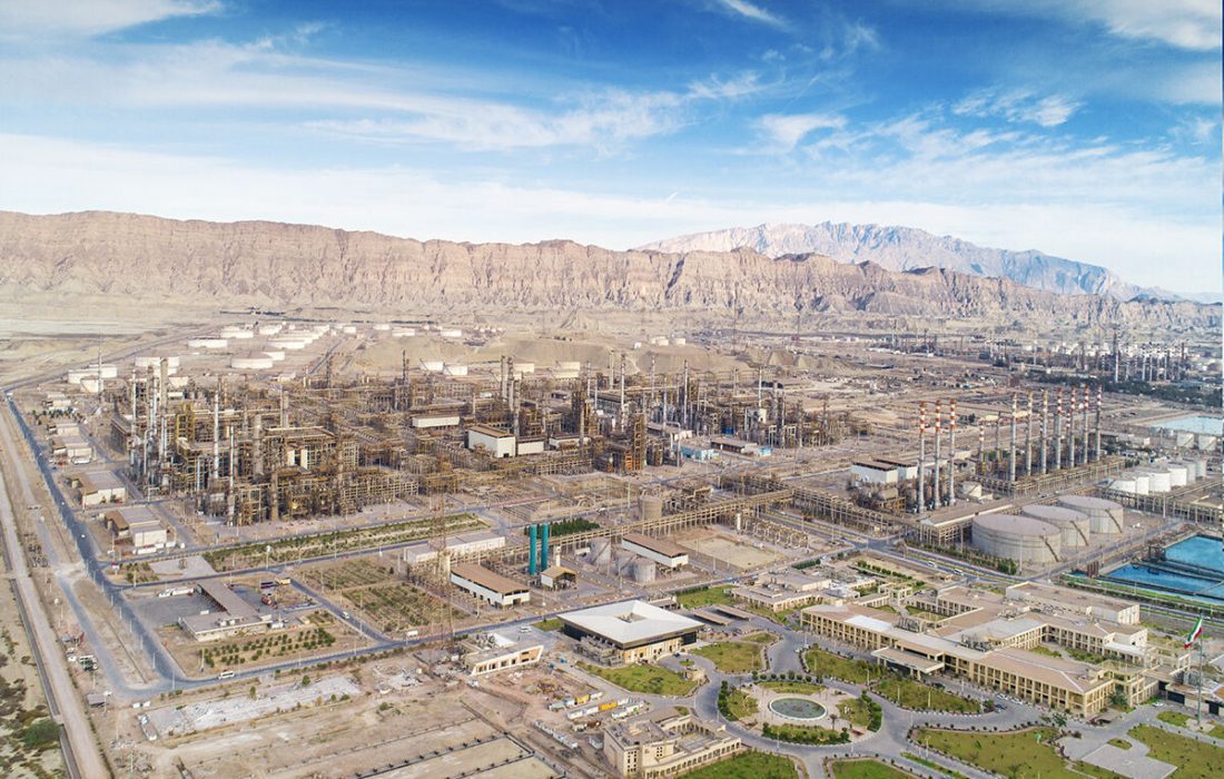 آغاز بزرگترین تعمیرات پالایشگاهی در شرکت نفت ستاره خلیج‌فارس