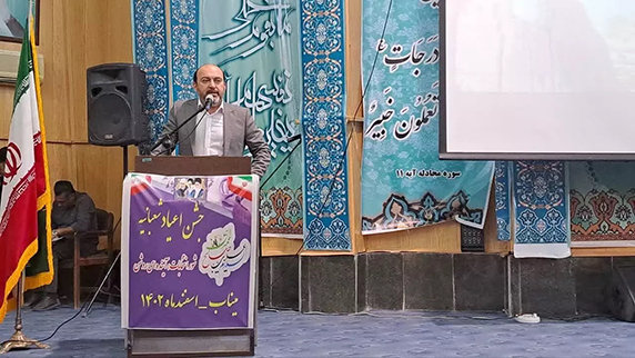 مردم برنده واقعی میدان در روز انتخابات هستند