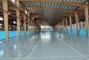 احداث ۳۳هزار مترمربع انبار در پالایشگاه ستاره خلیج فارس